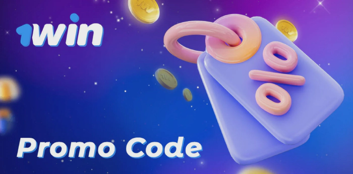 1win Promo Codes: Purpose and Advantages